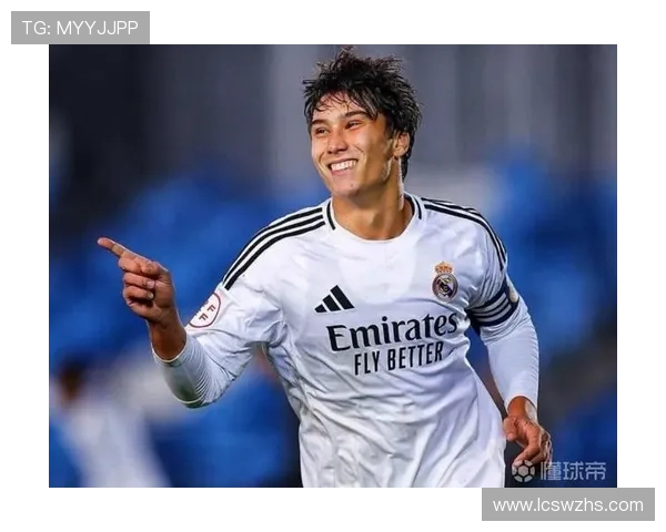 加西亚：平局责任在我，皇马锋线需提升(1)