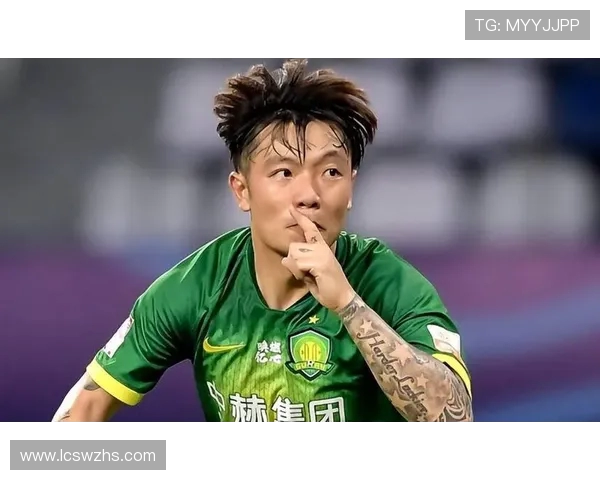 国安 2-1 长春：实力打底，“心眼” 是战术艺术的延伸(1)