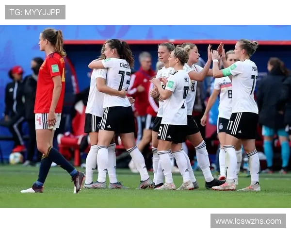 德国女足：从世界杯谷底到欧洲杯复兴之路(1)